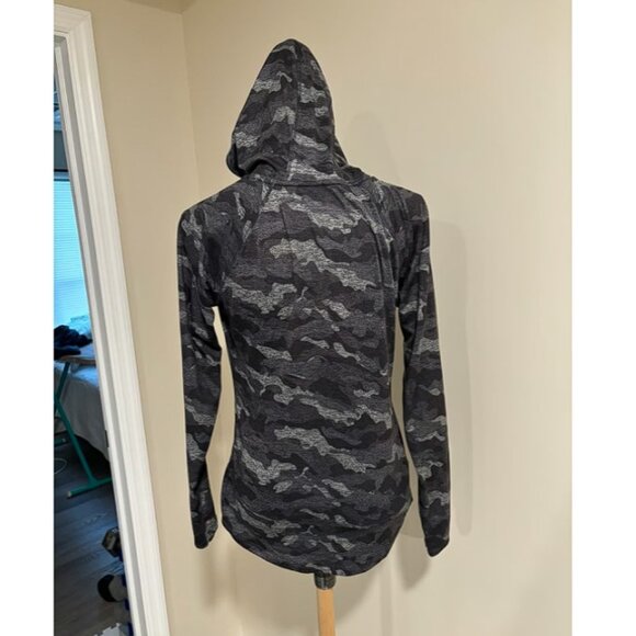 RBX Camo Hoodie - Picture 2 of 2